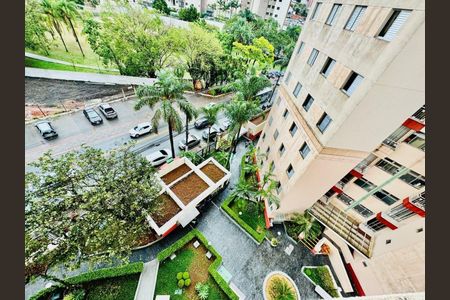 Apartamento à venda com 50m², 2 quartos e 1 vaga