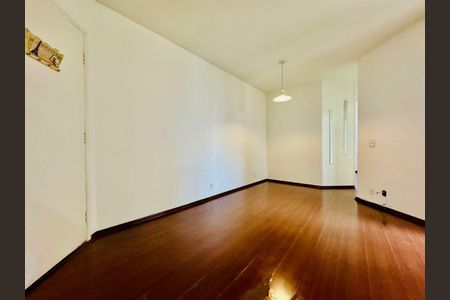 Apartamento à venda com 2 quartos, 50m² em Vila Inglesa, São Paulo