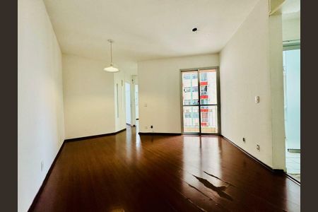 Apartamento à venda com 50m², 2 quartos e 1 vaga