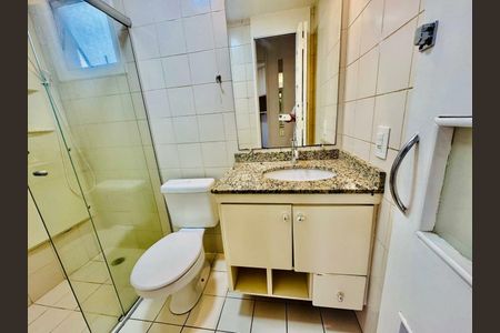 Apartamento à venda com 50m², 2 quartos e 1 vaga