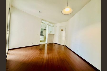 Apartamento à venda com 2 quartos, 50m² em Vila Inglesa, São Paulo