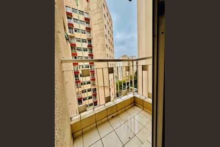 Apartamento à venda com 50m², 2 quartos e 1 vaga