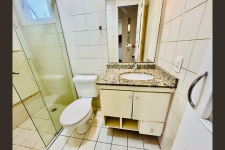 Apartamento à venda com 50m², 2 quartos e 1 vaga
