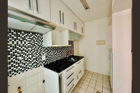 Apartamento à venda com 50m², 2 quartos e 1 vaga