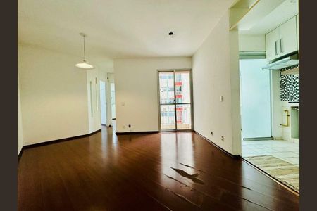 Apartamento à venda com 50m², 2 quartos e 1 vaga