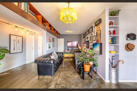 Apartamento à venda com 2 quartos, 167m² em Pinheiros, São Paulo