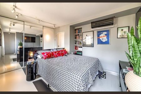 Apartamento à venda com 2 quartos, 167m² em Pinheiros, São Paulo