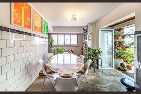 Apartamento à venda com 2 quartos, 167m² em Pinheiros, São Paulo