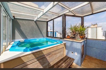 Apartamento à venda com 2 quartos, 167m² em Pinheiros, São Paulo