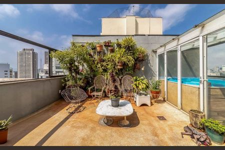 Apartamento à venda com 2 quartos, 167m² em Pinheiros, São Paulo