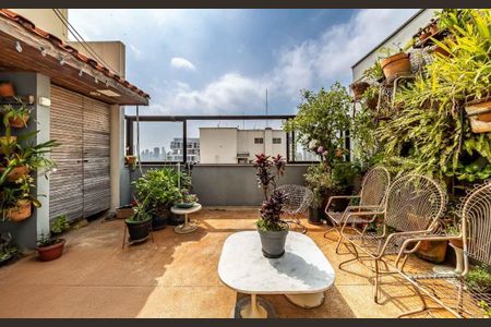 Apartamento à venda com 2 quartos, 167m² em Pinheiros, São Paulo