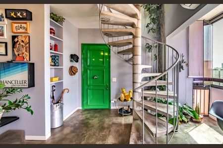 Apartamento à venda com 2 quartos, 167m² em Pinheiros, São Paulo