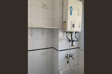 Apartamento à venda com 60m², 2 quartos e 1 vaga