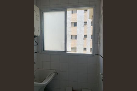 Apartamento à venda com 60m², 2 quartos e 1 vaga