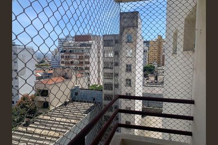 Apartamento à venda com 60m², 2 quartos e 1 vaga