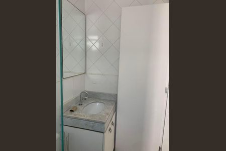 Apartamento à venda com 60m², 2 quartos e 1 vaga