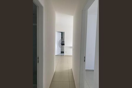 Apartamento à venda com 60m², 2 quartos e 1 vaga