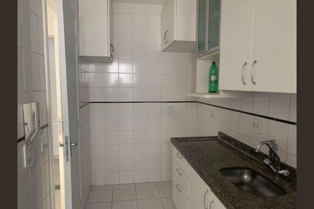 Apartamento à venda com 60m², 2 quartos e 1 vaga