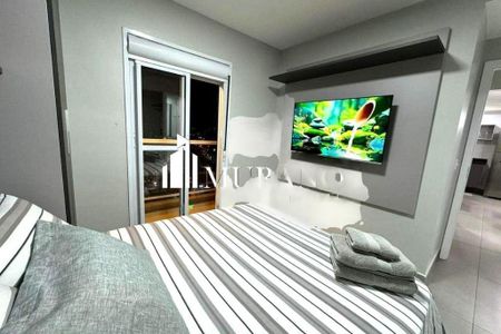 Apartamento à venda com 2 quartos, 59m² em Vila Ema, São Paulo