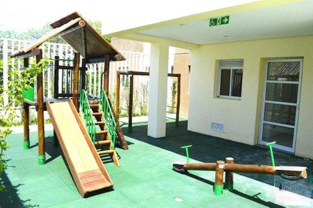 Apartamento à venda com 59m², 2 quartos e 1 vaga