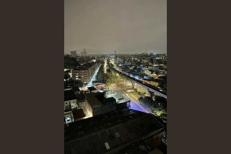 Apartamento à venda com 59m², 2 quartos e 1 vaga