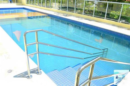 Apartamento à venda com 59m², 2 quartos e 1 vaga