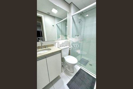 Apartamento à venda com 2 quartos, 59m² em Vila Ema, São Paulo