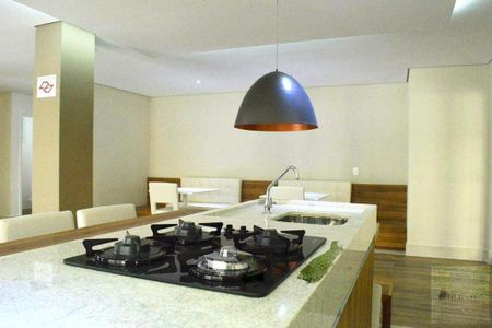 Apartamento à venda com 2 quartos, 59m² em Vila Ema, São Paulo