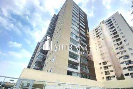 Apartamento à venda com 59m², 2 quartos e 1 vaga