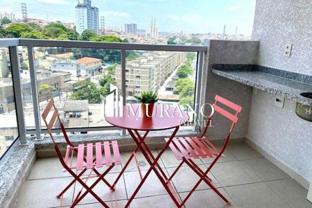 Apartamento à venda com 2 quartos, 59m² em Vila Ema, São Paulo