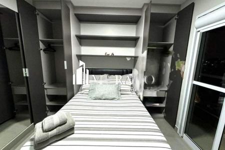 Apartamento à venda com 2 quartos, 59m² em Vila Ema, São Paulo