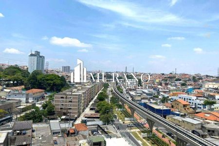 Apartamento à venda com 59m², 2 quartos e 1 vaga