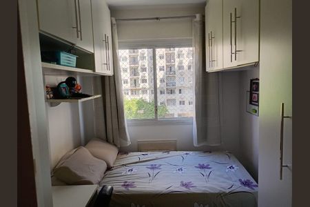 Apartamento à venda com 2 quartos, 55m² em Centro, Niterói