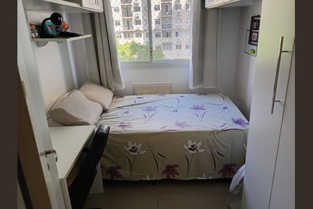 Apartamento à venda com 2 quartos, 55m² em Centro, Niterói
