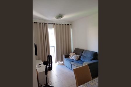 Apartamento à venda com 2 quartos, 55m² em Centro, Niterói