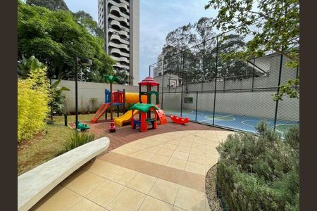 Apartamento à venda com 122m², 2 quartos e 2 vagas