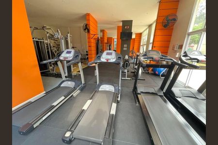 Apartamento à venda com 122m², 2 quartos e 2 vagas