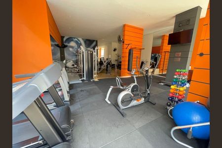 Apartamento à venda com 122m², 2 quartos e 2 vagas