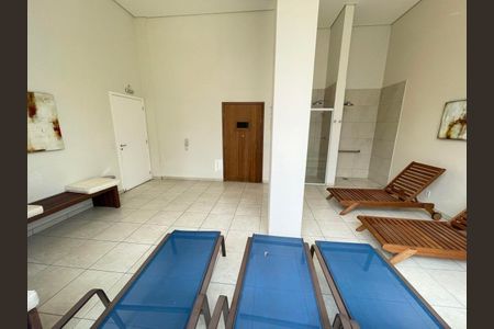 Apartamento à venda com 122m², 2 quartos e 2 vagas