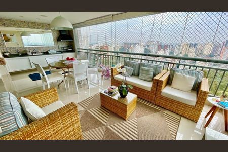 Apartamento à venda com 122m², 2 quartos e 2 vagas