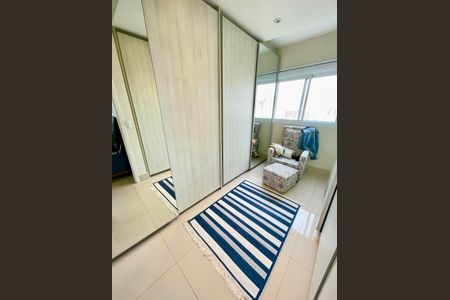 Apartamento à venda com 122m², 2 quartos e 2 vagas