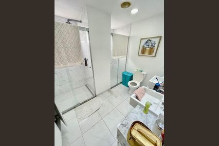 Apartamento à venda com 122m², 2 quartos e 2 vagas