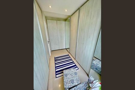 Apartamento à venda com 122m², 2 quartos e 2 vagas