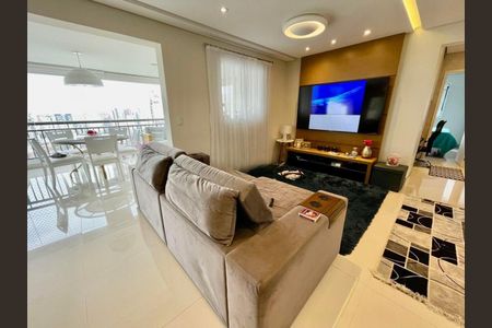 Apartamento à venda com 122m², 2 quartos e 2 vagas