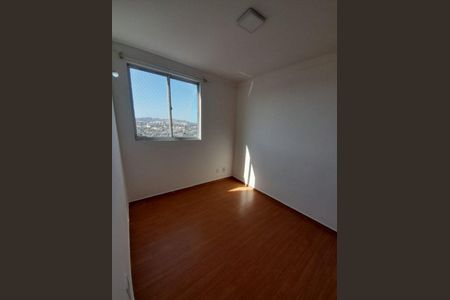 Apartamento à venda com 2 quartos, 46m² em Colégio, Rio de Janeiro