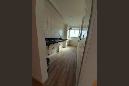 Apartamento à venda com 2 quartos, 46m² em Colégio, Rio de Janeiro