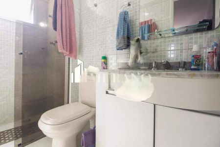 Apartamento à venda com 2 quartos, 58m² em Chácara Califórnia, São Paulo