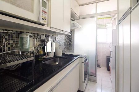 Apartamento à venda com 58m², 2 quartos e 2 vagas