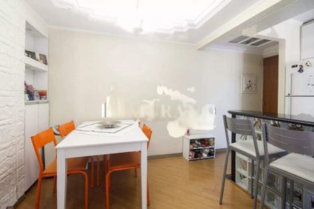 Apartamento à venda com 2 quartos, 58m² em Chácara Califórnia, São Paulo