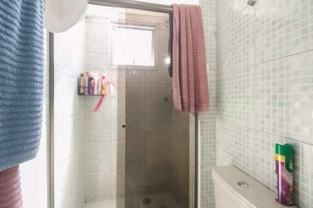 Apartamento à venda com 58m², 2 quartos e 2 vagas